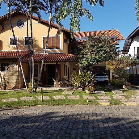 Jurere B&B Florianopolis Exterior photo