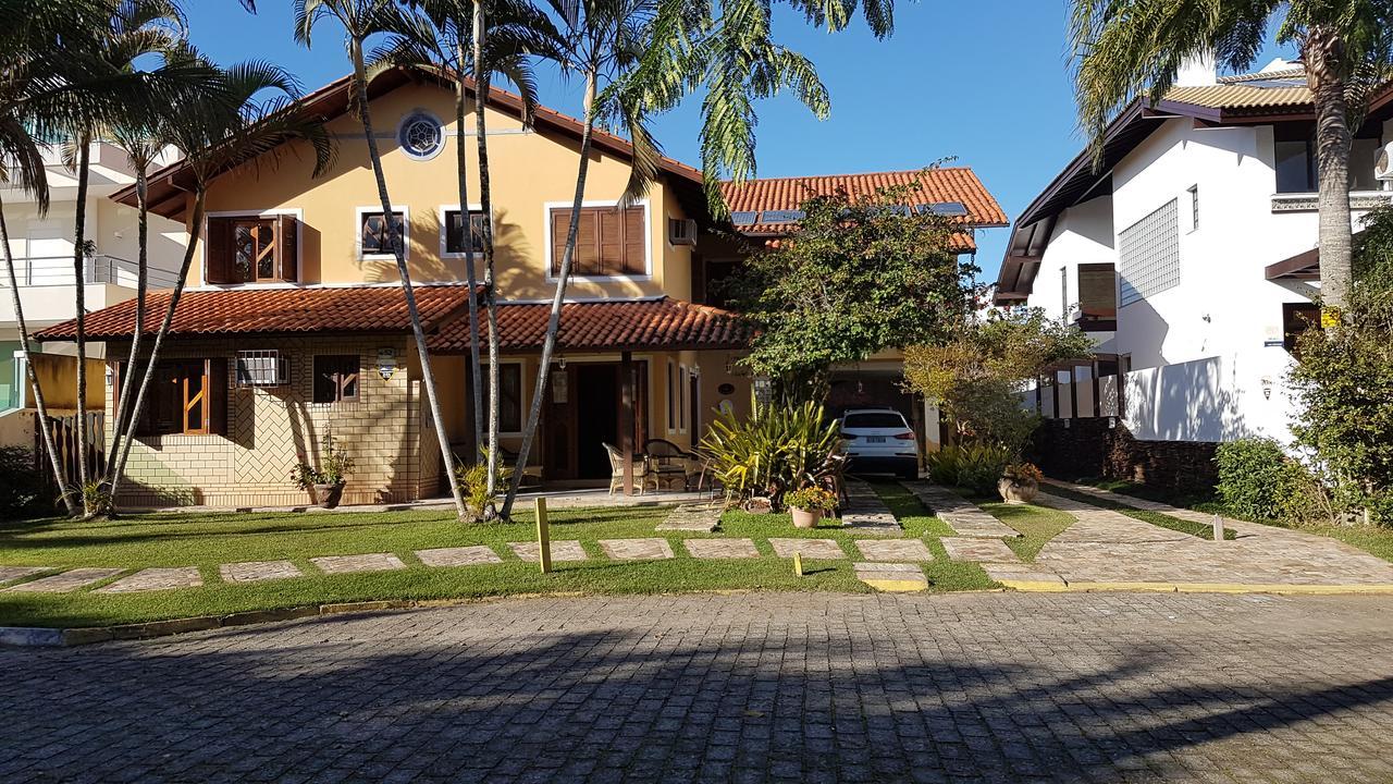 Jurere B&B Florianopolis Exterior photo